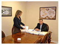 Law Office of Ashley Aulls (2) - Lawyers and Law Firms