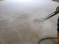 Slo Carpet Cleaning (1) - Limpeza e serviços de limpeza