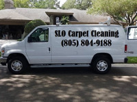 Slo Carpet Cleaning (3) - Uzkopšanas serviss