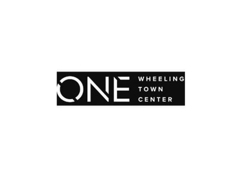 One Wheeling Town Center - Квартиры с Обслуживанием