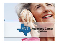 ENT Audiology Center - Hospitals & Clinics