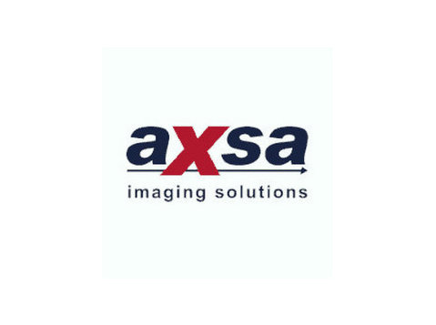 AXSA Imaging Solutions - Uługi drukarskie