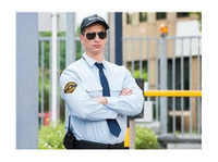 Twin City Security (1) - Służby bezpieczeństwa