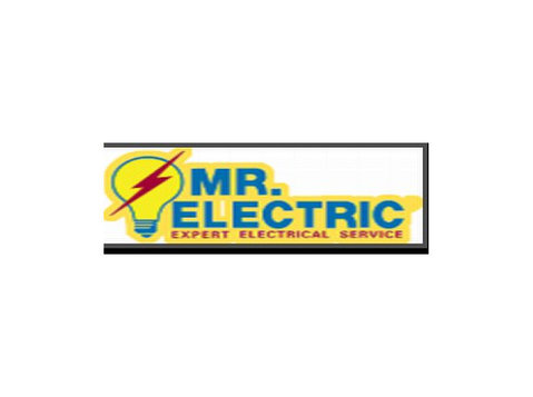 Mr Electric - Ηλεκτρολόγοι
