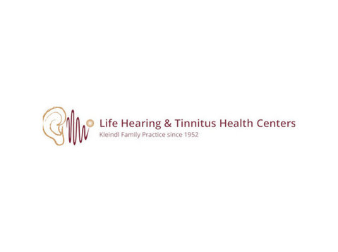 Life Hearing Health Centers - Alternative Healthcare