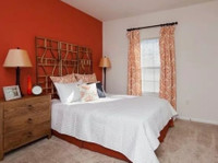 Marcus Pointe Apartments (3) - Serviced apartments