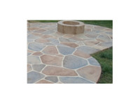Grand Rapids Stamped Concrete (3) - Bauservices
