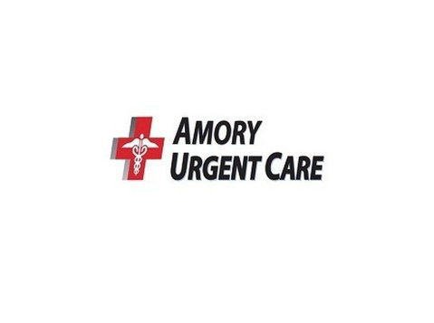 Amory Urgent Care - Болници и клиники