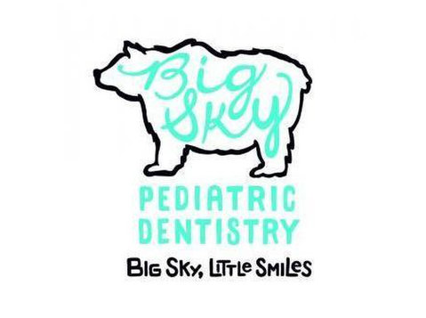Big Sky Pediatric Dentistry - Dentists