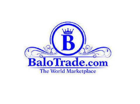 BaloTrade LLC - درآمد/برامد
