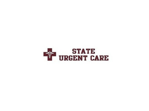 State Urgent Care - Hospitais e Clínicas