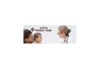 State Urgent Care (2) - Hospitals & Clinics