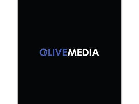 Olive Media - Marketing & PR