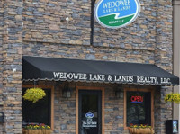 Wedowee Lake & Lands Realty, Llc. (1) - Nekustamā īpašuma aģenti