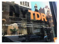 NYTDR - New York Total Damage Restoration (3) - Rakennuspalvelut