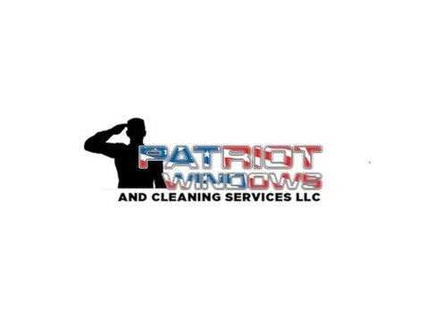 Patriot Windows and Cleaning Services - Καθαριστές & Υπηρεσίες καθαρισμού