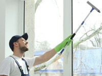 Patriot Windows and Cleaning Services (2) - Cleaners & Cleaning services