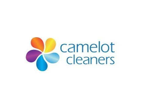 Camelot Cleaners - Limpeza e serviços de limpeza