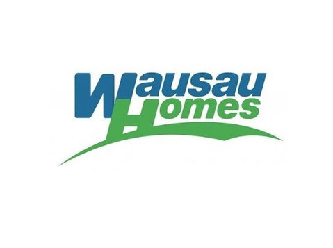 Wausau Homes Cherokee - Gestão de Projetos de Construção
