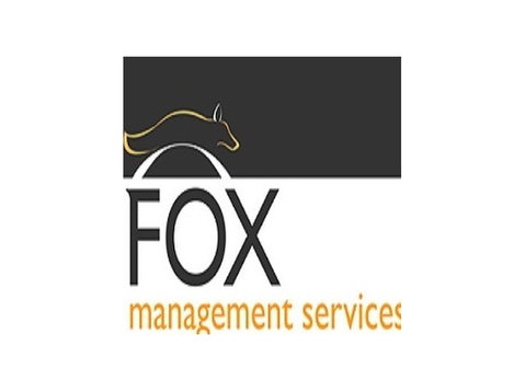 Fox Management Services - Gestão de Propriedade