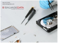 SalvageData Recovery Services (1) - Computer shops, sales & repairs