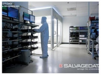 SalvageData Recovery Services (2) - Negozi di informatica, vendita e riparazione