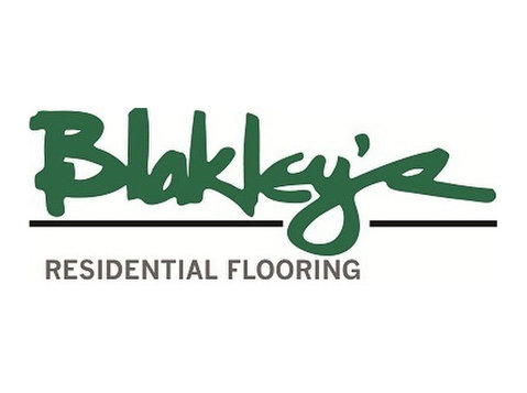 Blakley's Flooring - Home & Garden Services