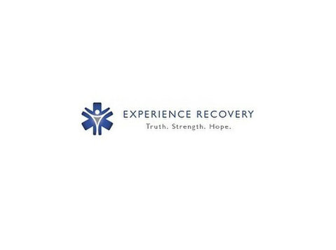 Experience Recovery - Alternative Healthcare