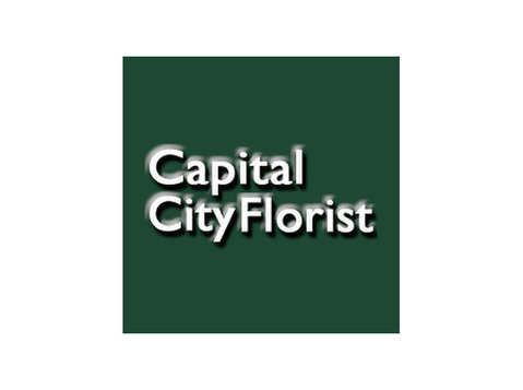 Capital City Florist - Dárky a květiny
