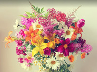 Capital City Florist (1) - Dāvanas un ziedi