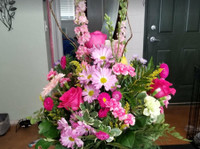 Capital City Florist (3) - Dāvanas un ziedi
