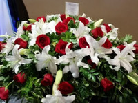 Capital City Florist (4) - Подароци и цвеќиња
