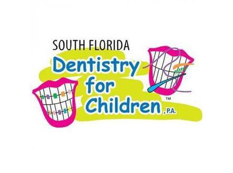South Florida Dentistry for Children, PA - Dentists