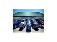 Bokan Chrysler Dodge Jeep Ram (1) - Dealerzy samochodów (nowych i używanych)