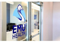 Emu Health-Medical Clinic (3) - ہاسپٹل اور کلینک