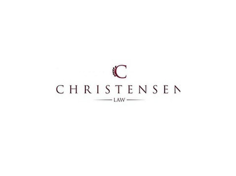 Christensen Law - Právník a právnická kancelář