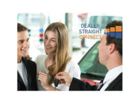 Dealer Straight Connect (1) - نئی اور پرانی گاڑیوں کے ڈیلر