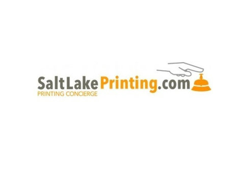 Salt Lake Printing - Print Services