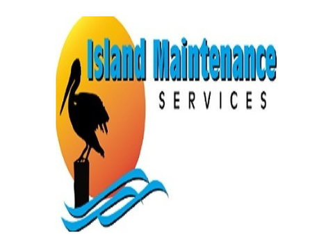 Island Maintenance Services - Home & Garden Services