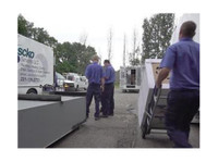 Lascko Services (1) - Loodgieters & Verwarming
