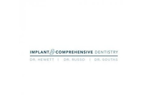Implant and Comprehensive Dentistry - Зъболекари