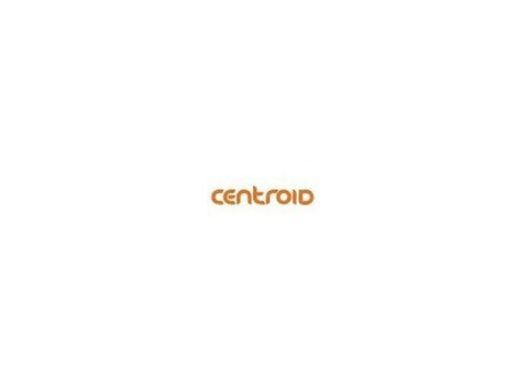 Centroid - Συμβουλευτικές εταιρείες