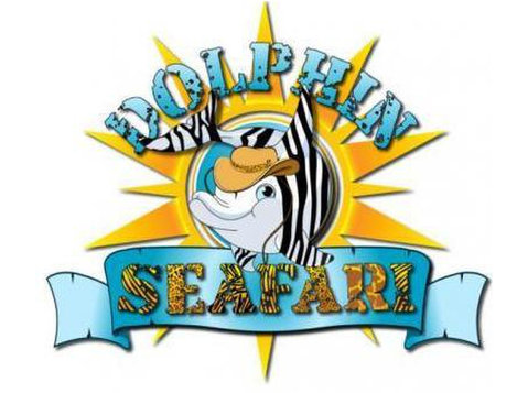 Panama City Dolphin Seafari - Tourist offices