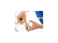 Peoria Handyman and Electrical Services (1) - Elektrikář