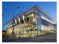 Greater Tacoma Convention Center (1) - کانفرینس اور ایووینٹ کا انتظام کرنے والے