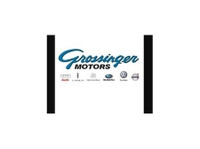 Grossinger Subaru (2) - Дилери на автомобили (Нови & Користени)