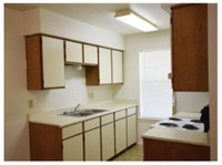 Grapeland Apartments (2) - Appartamenti in residence