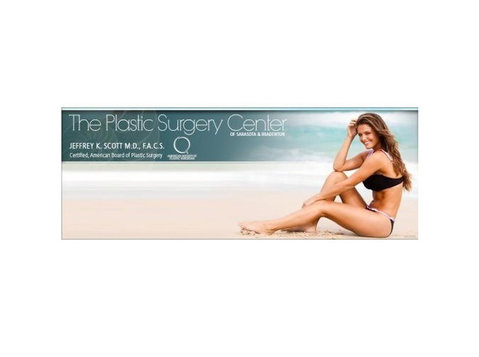 The Plastic Surgery Center - Cosmetic surgery