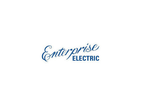 Enterprise Electric - Electricians