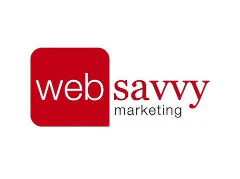 Web Savvy Marketing - مارکٹنگ اور پی آر